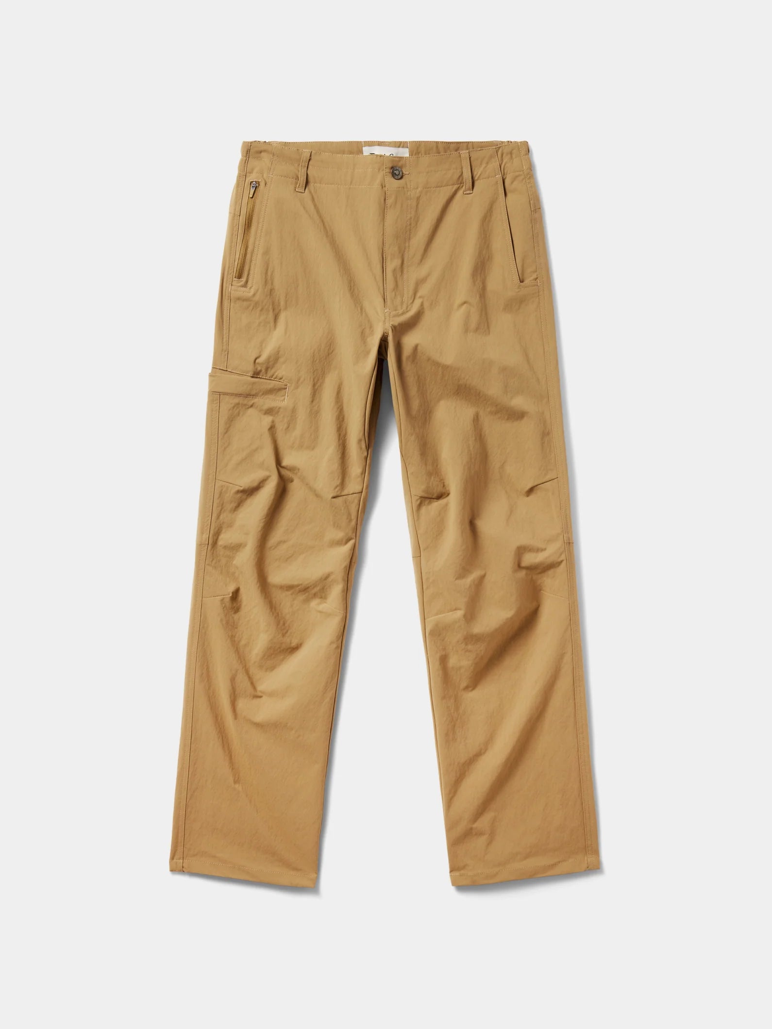 Duck Camp Men's Drifter Pants Pintail Brown - from Alamo Anglers
