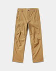 Duck Camp Men's Drifter Pants Pintail Brown - from Alamo Anglers