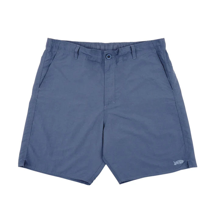 Aftco Everyday Shorts Bering Sea - from Alamo Anglers
