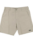 Aftco Everyday Shorts Khaki - from Alamo Anglers