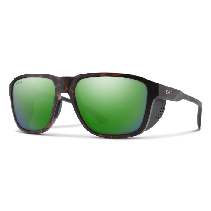 Smith Embark EMBARK MT TT PC CP PLR GRN MR - Sunglasses from Alamo Anglers