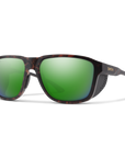 Smith Embark EMBARK MT TT PC CP PLR GRN MR - Sunglasses from Alamo Anglers