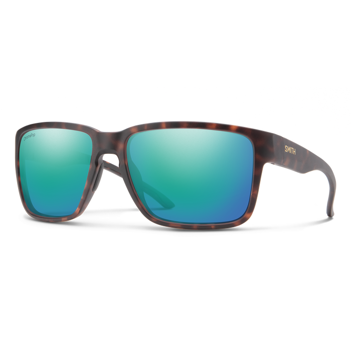 Smith Emerge EMERGE M TT CP PLR OPL MR - Sunglasses from Alamo Anglers
