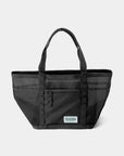 Duck Camp Medium Mesh Gear Tote Black - Gear Bag from Alamo Anglers