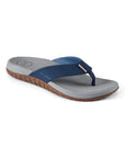 Grundens FishFinder Sandal Blue Abyss - from Alamo Anglers