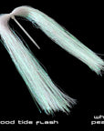 Sight Cast Flood Tide Flash White Pearl - from Alamo Anglers