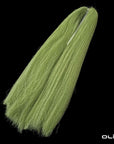 Sight Cast Fiddler Fiber Olive - from Alamo Anglers