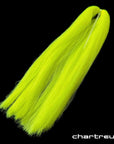 Sight Cast Fiddler Fiber Chartreuse - from Alamo Anglers
