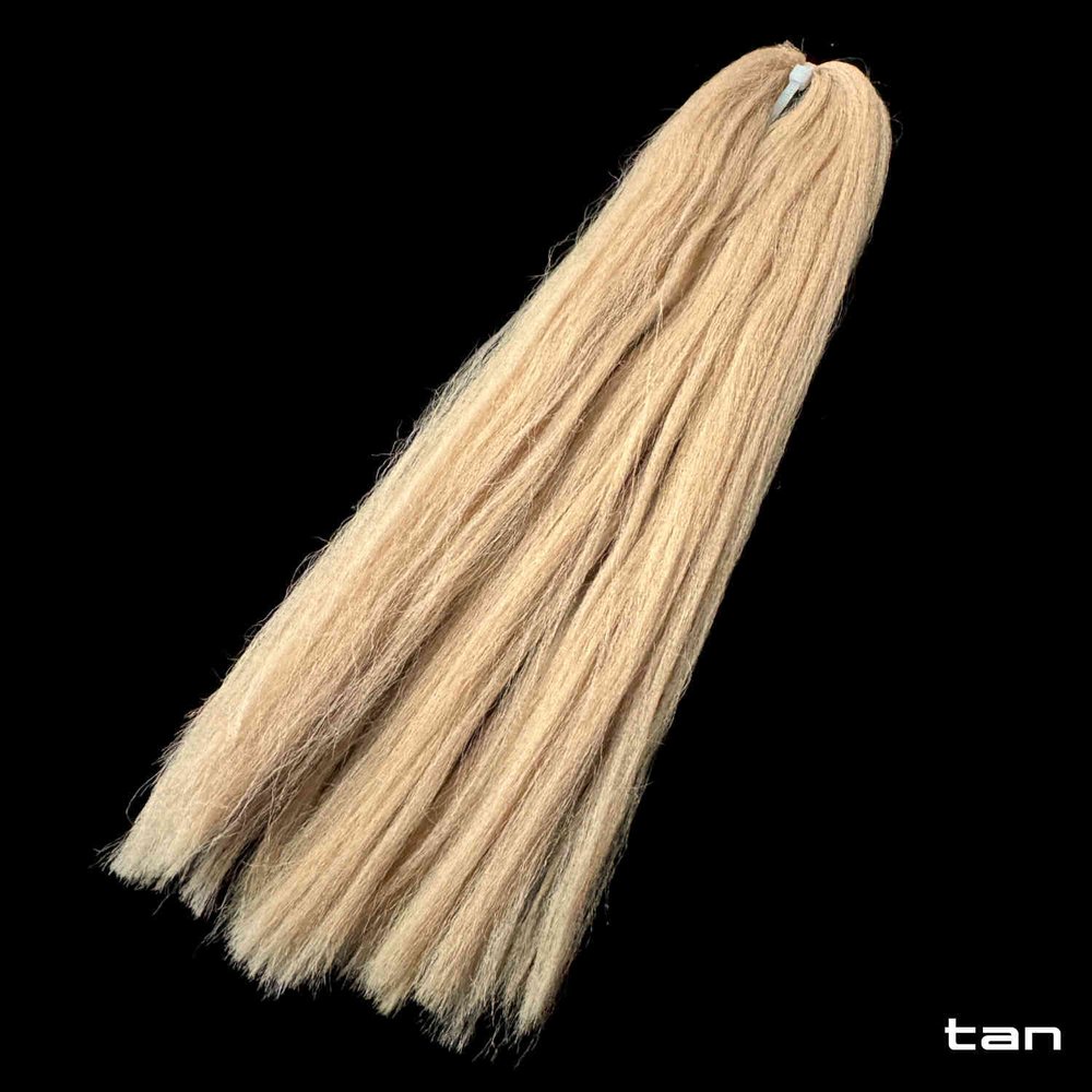 Sight Cast Fiddler Fiber Tan - from Alamo Anglers