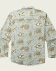 Marshwear Fireside Overshirt - from Alamo Anglers