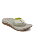 Grundens FishFinder Sandal Nimbus - from Alamo Anglers