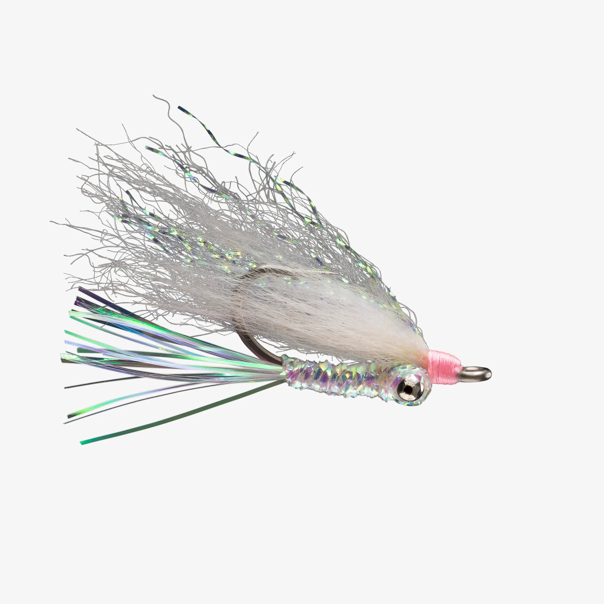 Rio Gotcha Size 6 Pearl - from Alamo Anglers