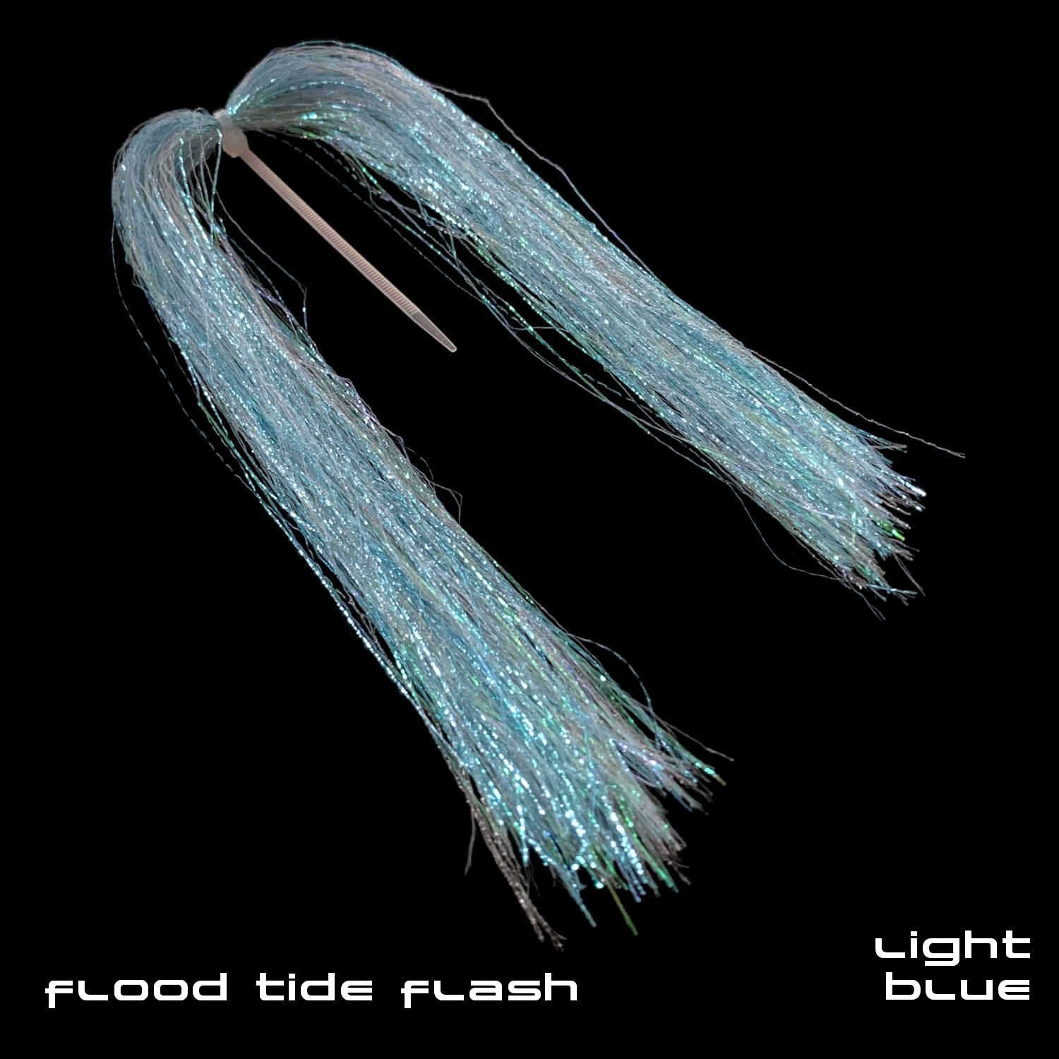 Sight Cast Flood Tide Flash Light Blue - from Alamo Anglers
