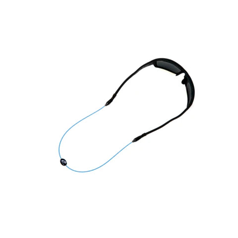 Graplrz Original Retainers 16" Aqua - from Alamo Anglers