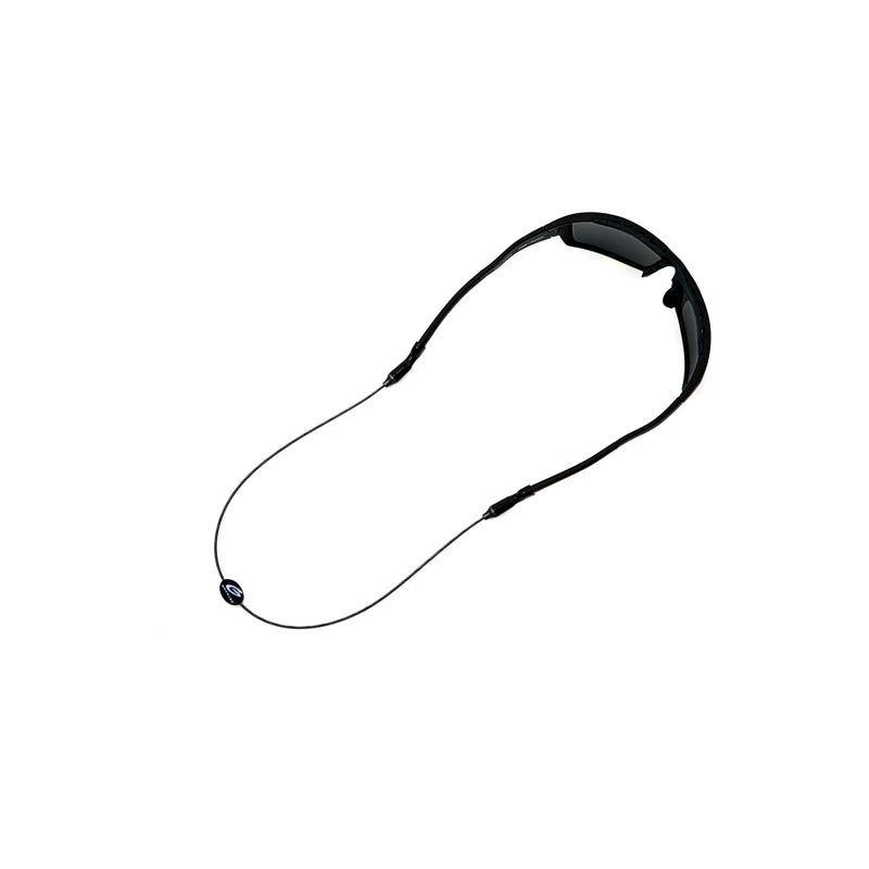 Graplrz Original Retainers 16" Black - from Alamo Anglers