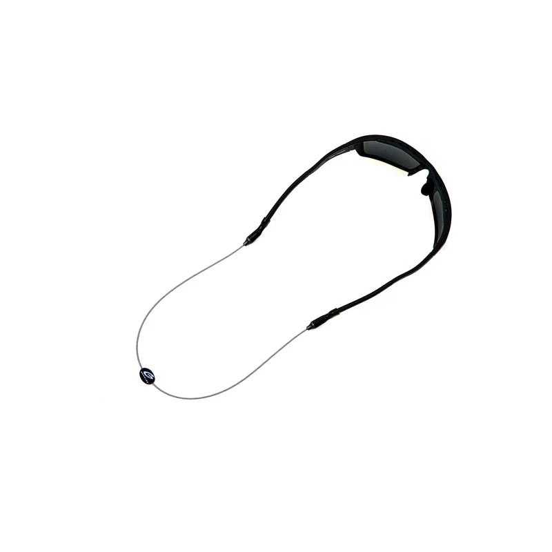 Graplrz Original Retainers 16" Silver - from Alamo Anglers