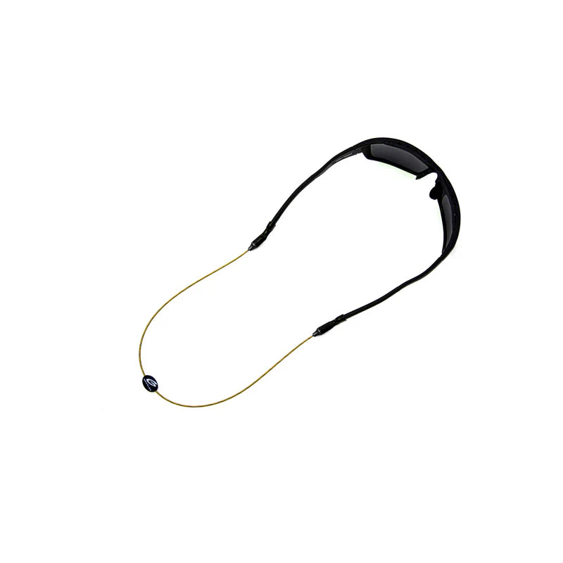 Graplrz Original Retainers 16" Yellow - from Alamo Anglers