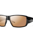 Smith Guide's Choice GUIDES CHOICE BLK G PLRCHRM CP - Sunglasses from Alamo Anglers