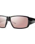 Smith Guide's Choice GUIDES CHOICE BLK G PLRCHRM IG - Sunglasses from Alamo Anglers