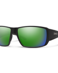 Smith Guide's Choice GUIDES CHOICE MB CP PLR G GRNM - Sunglasses from Alamo Anglers