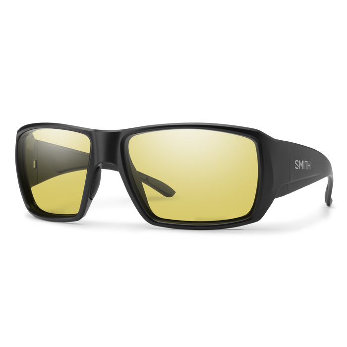 Smith Guide's Choice S GUIDES CHOICE S MB CPG PLR LLY - Sunglasses from Alamo Anglers