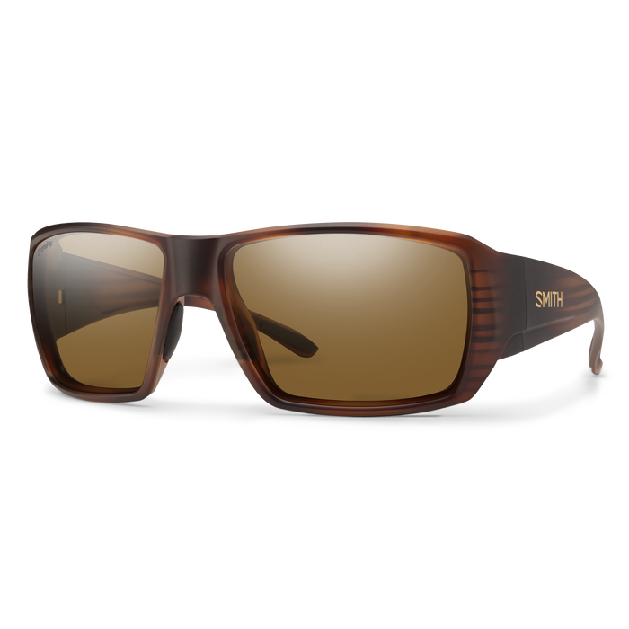 Smith Guide's Choice S GUIDES CHOICE S MT CPG PLR BRW - Sunglasses from Alamo Anglers