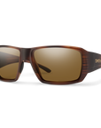 Smith Guide's Choice S GUIDES CHOICE S MT CPG PLR BRW - Sunglasses from Alamo Anglers