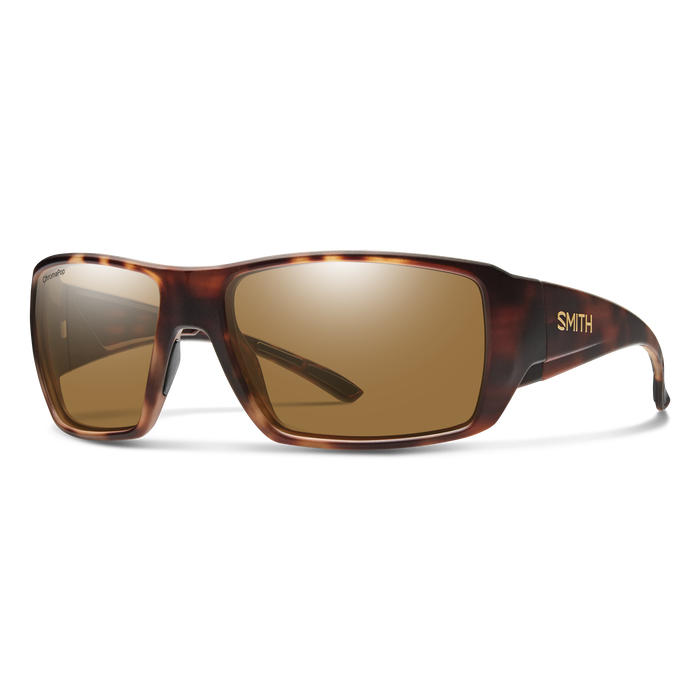 Smith Guide's Choice XL GUIDES CHOICE XL MH CPG PLR BW - Sunglasses from Alamo Anglers