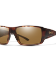 Smith Guide's Choice XL GUIDES CHOICE XL MH CPG PLR BW - Sunglasses from Alamo Anglers