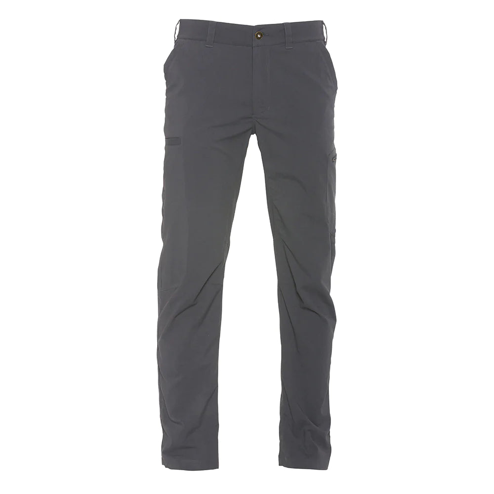 Grundens Gaff Pant Anchor - Pants from Alamo Anglers