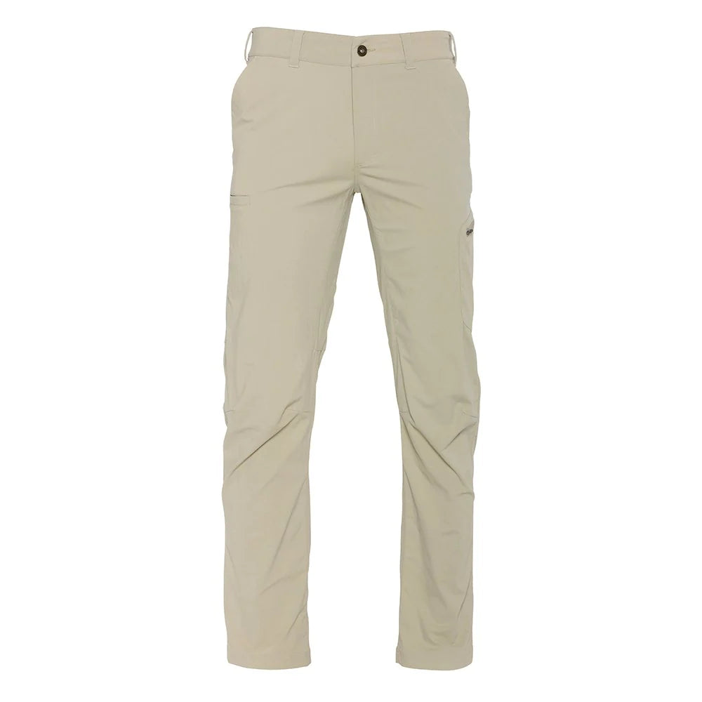 Grundens Gaff Pant Seneca - Pants from Alamo Anglers