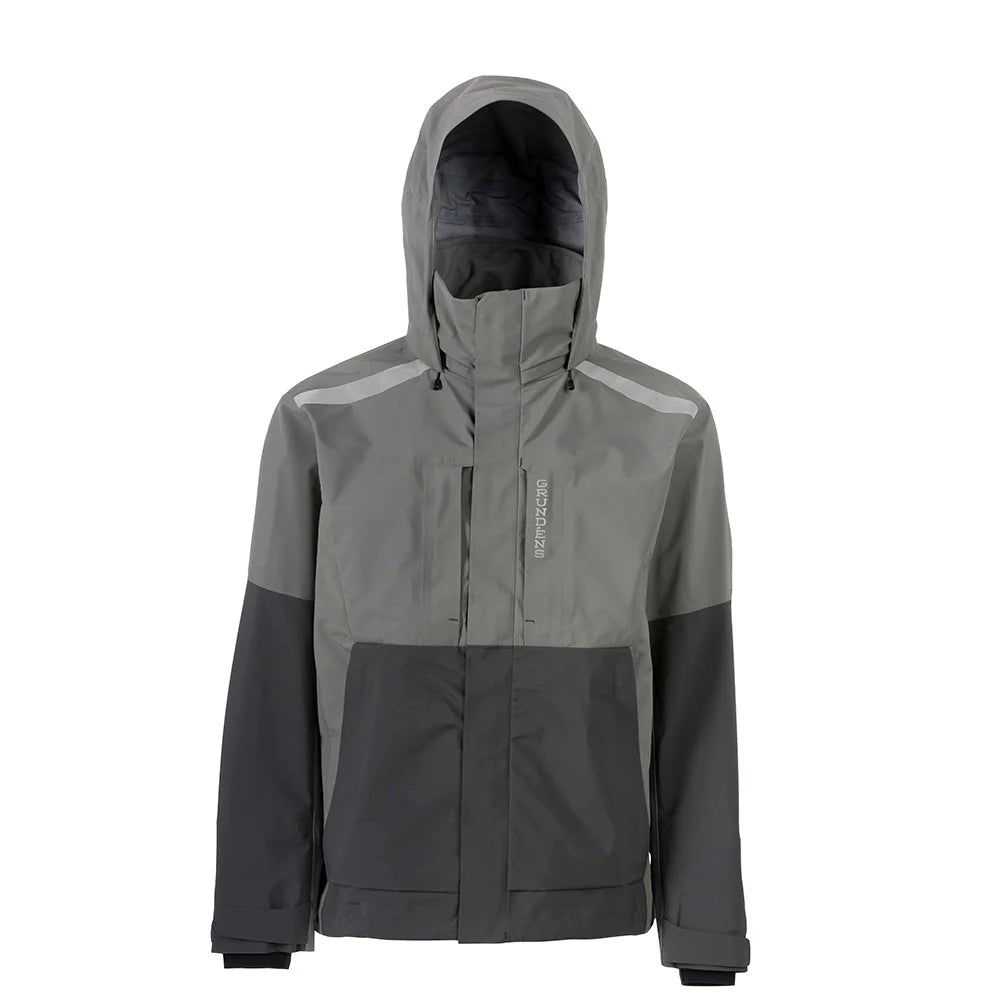 Grundens Gambler Gore-Tex Jacket - Rain Jacket from Alamo Anglers