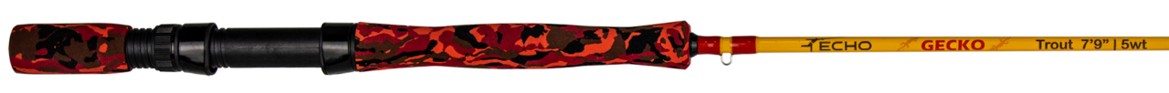 ECHO Gecko Trout Kit - from Alamo Anglers