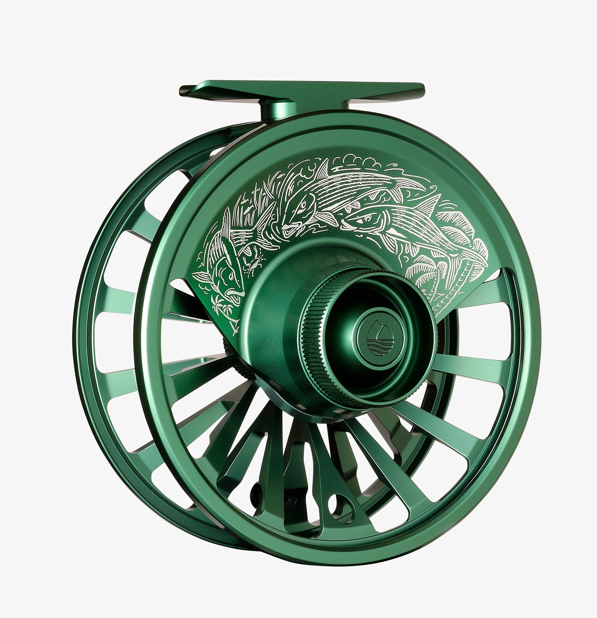 Redington Grande Reel 7 8 9 Bonefish - Fly Reels from Alamo Anglers