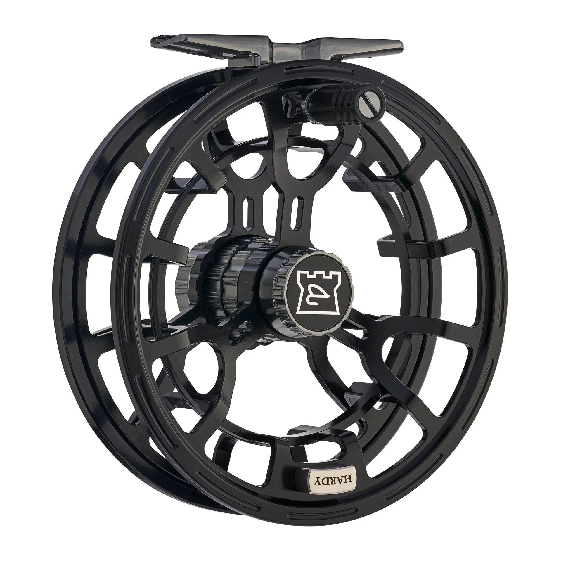 Hardy Averon 5000 Fly Reel – Alamo Anglers Hardy Averon 5000 Fly Reel – Alamo Anglers