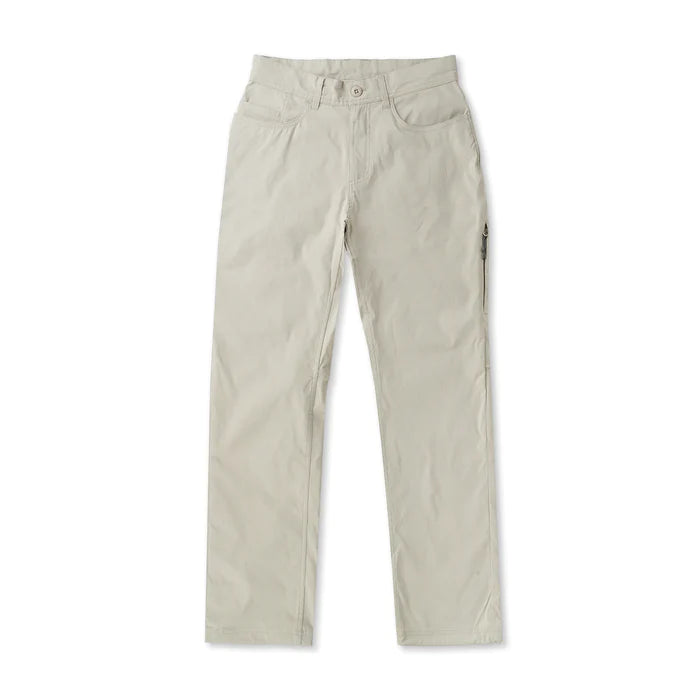 Aftco Honcho Stretch Utility Pants Sand - from Alamo Anglers
