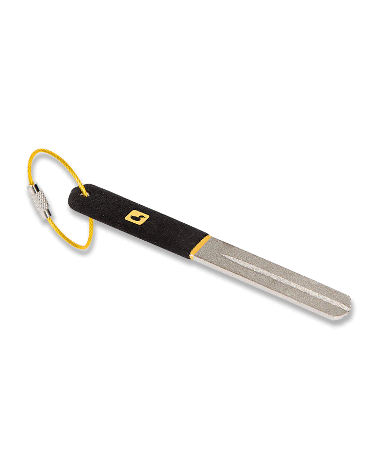 Loon Hook Hone - from Alamo Anglers