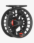 Redington Run Reel 5 6 Black - Fly Reels from Alamo Anglers