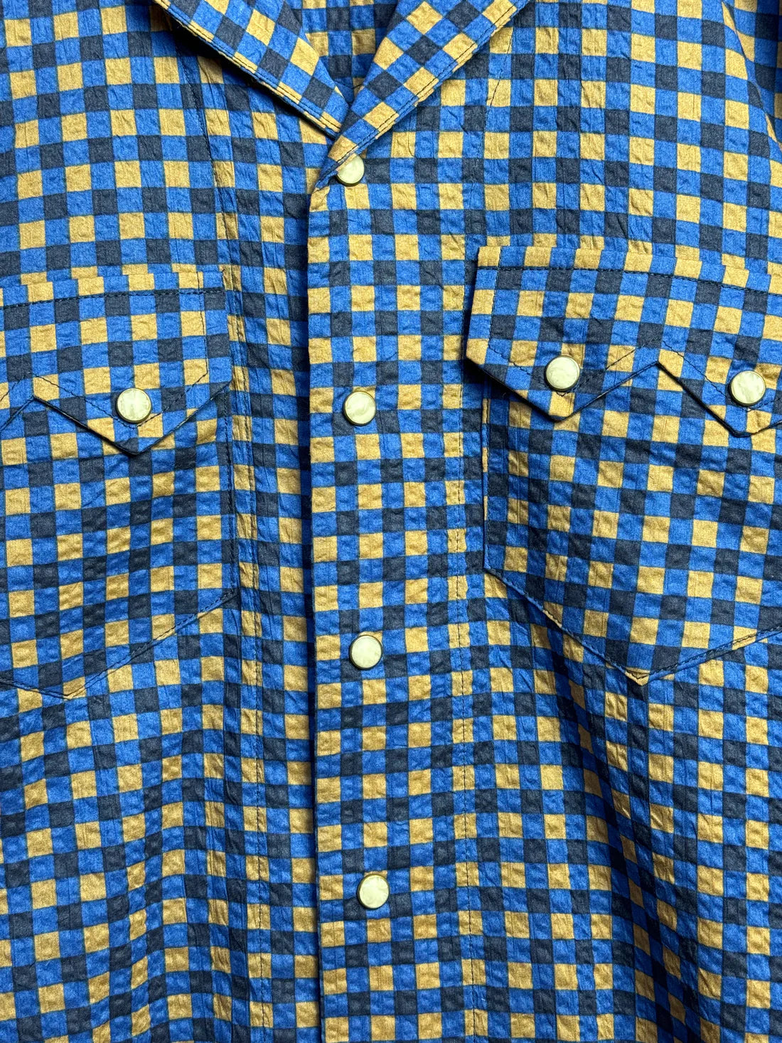 Richter Goods Salado Summer Woven - from Alamo Anglers