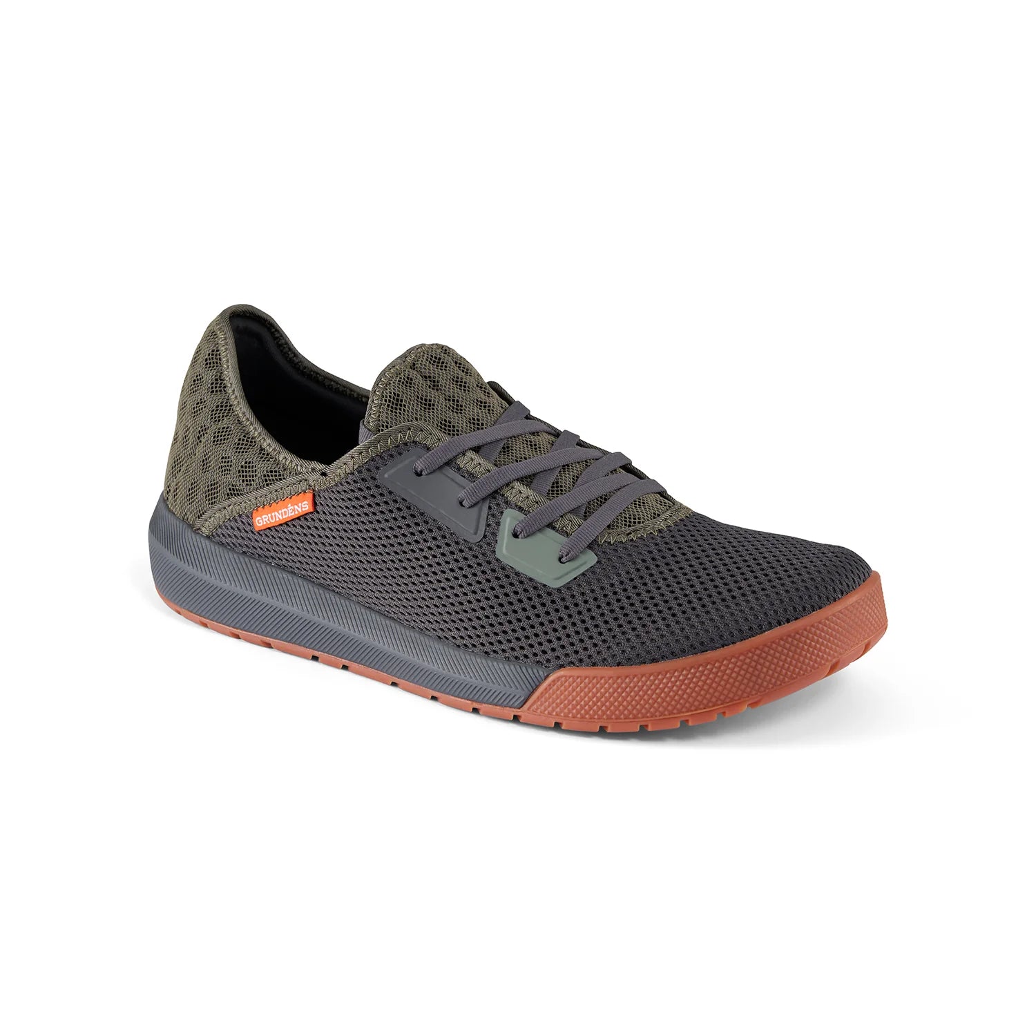 Grundens Keeper Sneaker Anchor - from Alamo Anglers