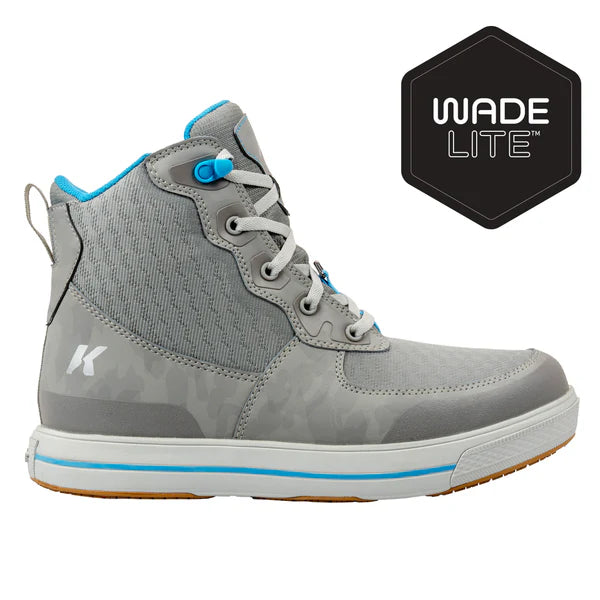 Korkers Salt Sneaker - from Alamo Anglers