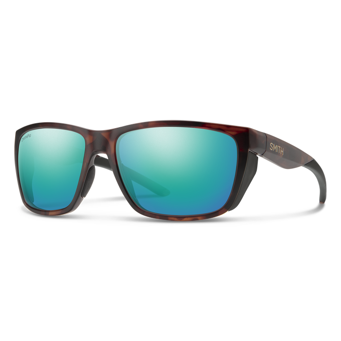 Smith Longfin LONGFIN M TRT CP PLR OPL M - Sunglasses from Alamo Anglers