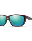 Smith Longfin LONGFIN M TRT CP PLR OPL M - Sunglasses from Alamo Anglers