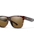 Smith Lowdown 2 LOWDOWN 2 S TRT CP GLS PLR BRW - Sunglasses from Alamo Anglers