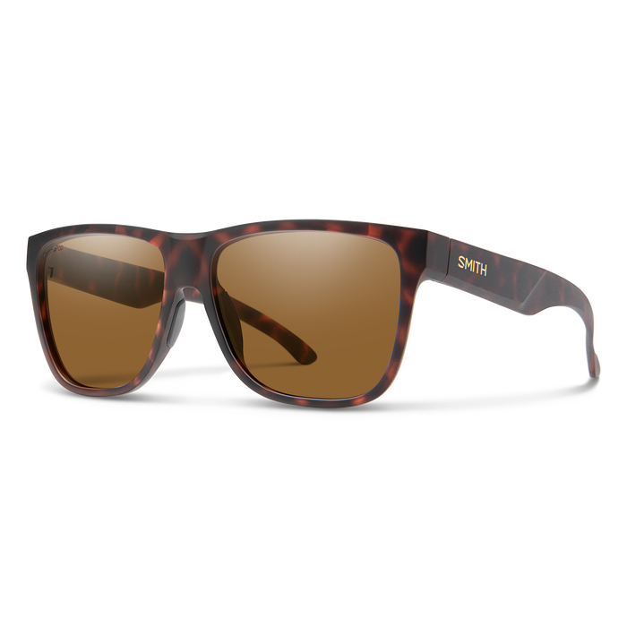 Smith Lowdown XL 2 LOWDOWNXL2 M TT PC CP PLR BRWN - Sunglasses from Alamo Anglers