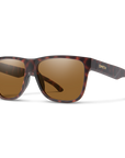 Smith Lowdown XL 2 LOWDOWNXL2 M TT PC CP PLR BRWN - Sunglasses from Alamo Anglers