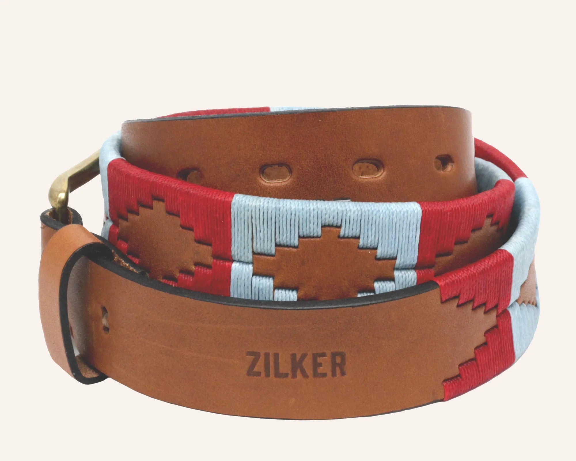 Zilker Belts - Landshark - Belts from Alamo Anglers