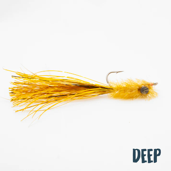 Blue Line Co. Mobile Leprechaun Deep - from Alamo Anglers