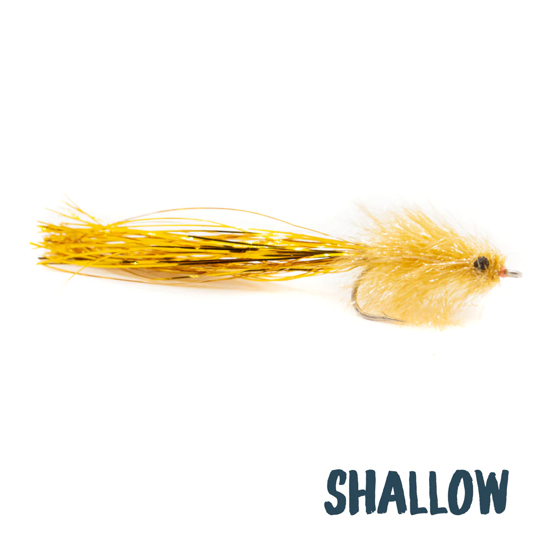 Blue Line Co. Mobile Leprechaun Shallow - from Alamo Anglers