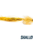 Blue Line Co. Mobile Leprechaun Shallow - from Alamo Anglers
